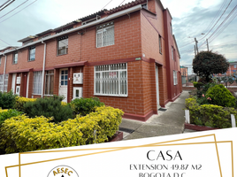 3 Bedroom House for sale in Bogota, Cundinamarca, Bogota