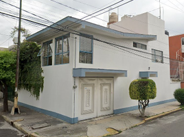 3 Schlafzimmer Villa zu verkaufen in Cuauhtemoc, Mexico City, Cuauhtemoc