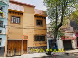 2 Schlafzimmer Haus zu verkaufen in Azcapotzalco, Mexico City, Azcapotzalco