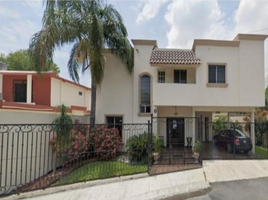 4 Schlafzimmer Haus zu verkaufen in Monterrey, Nuevo Leon, Monterrey