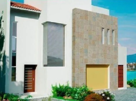 Villa 3 chambre à vendre à Toluca, Mexico, Toluca