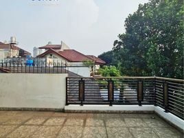 5 Bedroom Villa for sale in Kebayoran Lama, Jakarta Selatan, Kebayoran Lama