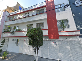 3 Schlafzimmer Villa zu verkaufen in Miguel Hidalgo, Mexico City, Miguel Hidalgo