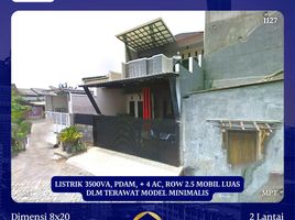 4 Schlafzimmer Villa zu verkaufen in Rungkut, East Jawa, Rungkut