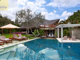 9 Bedroom House for sale in Kerobokan, Bali, Kerobokan, Badung, Bali
