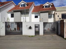 3 Habitación Villa en venta en Calderón Park, Cuenca, Cuenca, Cuenca