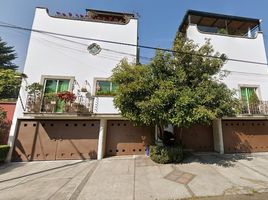 3 Schlafzimmer Haus zu verkaufen in Miguel Hidalgo, Mexico City, Miguel Hidalgo