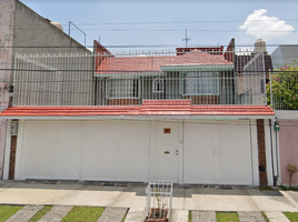 Villa 3 chambre à vendre à Tultitlan, Mexico, Tultitlan