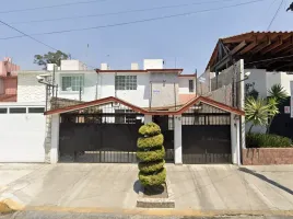 3 Habitación Casa en venta en Coyoacan, Ciudad de México, Coyoacan