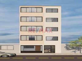 3 Habitación Apartamento en venta en Lurigancho, Lima, Lurigancho