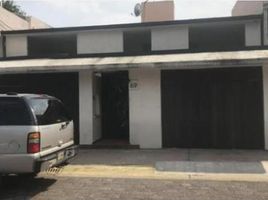 3 Schlafzimmer Haus zu verkaufen in Alvaro Obregon, Mexico City, Alvaro Obregon