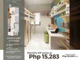  Apartment for sale in Manila, Metro Manila, Santa Cruz, Manila