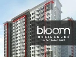 2 Bedroom Condo for sale at Bloom Residences, Paranaque City