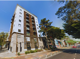Condominium 2 chambre à vendre à Azcapotzalco, Mexico City, Azcapotzalco