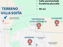  Land for sale in Tarimbaro, Michoacan, Tarimbaro