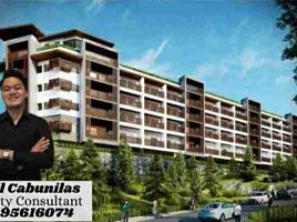 Studio Condo for sale in Cordillera, Baguio City, Benguet, Cordillera