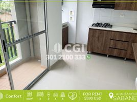 3 Habitación Apartamento en alquiler en Envigado, Antioquia, Envigado