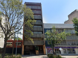51 m² Office for sale in Miguel Hidalgo, Mexico City, Miguel Hidalgo