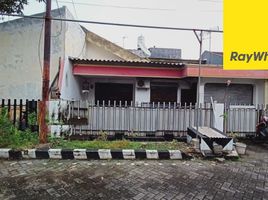 5 Bedroom House for sale in Tenggilis Mejoyo, Surabaya, Tenggilis Mejoyo