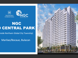  Apartment for sale in Bulacan, Central Luzon, Marilao, Bulacan