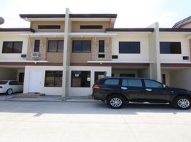 3 Bedroom Townhouse for sale in Mandaue City, Cebu, Mandaue City