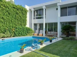 4 Schlafzimmer Villa zu verkaufen in Cuernavaca, Morelos, Cuernavaca, Morelos