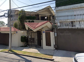 Maison 4 chambre à vendre à Naucalpan De Juarez, Mexico, Naucalpan De Juarez, Mexico