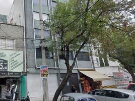 Appartement 2 chambre à vendre à Cuauhtemoc, Mexico City, Cuauhtemoc