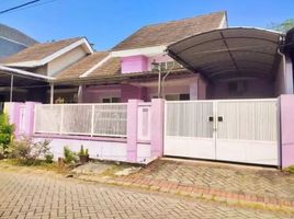 4 Bedroom House for sale in Waru, Sidoarjo, Waru