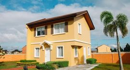 Viviendas disponibles en Camella Prima Butuan