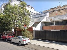 在Mexico City出售的4 卧室 别墅, Miguel Hidalgo, Mexico City
