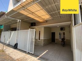 5 Kamar Rumah for sale in Wonocolo, Surabaya, Wonocolo