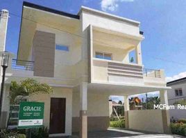 3 Bedroom House for sale in Norzagaray, Bulacan, Norzagaray