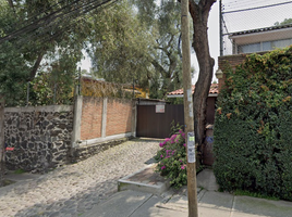 4 Schlafzimmer Haus zu verkaufen in Alvaro Obregon, Mexico City, Alvaro Obregon