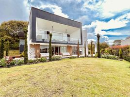 4 Schlafzimmer Villa zu verkaufen in Retiro, Antioquia, Retiro