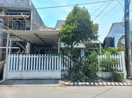 3 Kamar Rumah for sale in Jambangan, Surabaya, Jambangan