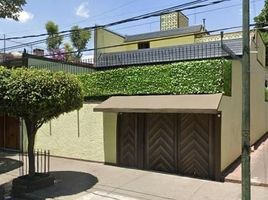4 Schlafzimmer Haus zu verkaufen in Miguel Hidalgo, Mexico City, Miguel Hidalgo, Mexico City, Mexiko