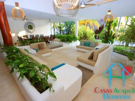 6 chambre Villa for rent in FazWaz.fr, Acapulco, Guerrero, Mexique