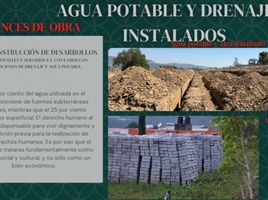  Terrain for sale in Huejotzingo, Puebla, Huejotzingo