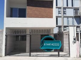3 Schlafzimmer Villa zu verkaufen in Chihuahua, Chihuahua, Chihuahua, Chihuahua