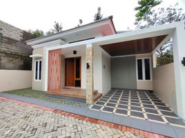 3 Kamar Rumah for sale in Ngemplak, Sleman, Ngemplak