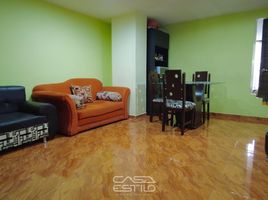 3 Habitación Apartamento en venta en San Juan De Pasto, Narino, San Juan De Pasto