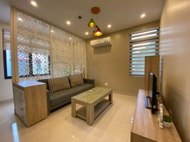 1 chambre Condominium for rent in May To, Ngo Quyen, May To