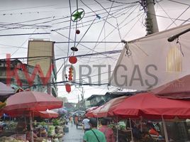  Terreno (Parcela) en venta en Tondo I / II, Metro Manila, Tondo I / II, Manila