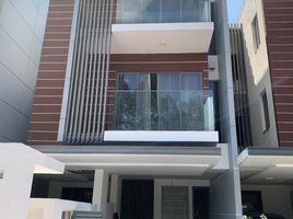 4 Bedroom Townhouse for sale in Sungai Buloh, Petaling, Sungai Buloh