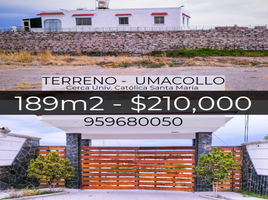  Grundstück zu verkaufen in Arequipa, Arequipa, Arequipa, Arequipa, Arequipa