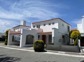 3 Schlafzimmer Villa zu verkaufen in Toluca, Mexico, Toluca