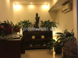 4 Bedroom Villa for rent in Thao Dien, Ho Chi Minh City, Thao Dien, District 2, Ho Chi Minh City