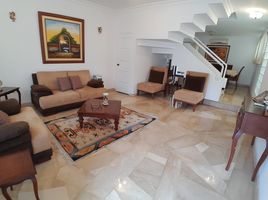 4 Bedroom House for rent in Guayas, Samborondon, Samborondon, Guayas