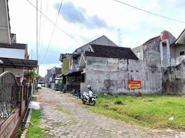  Land for sale in Depok, Sleman, Depok